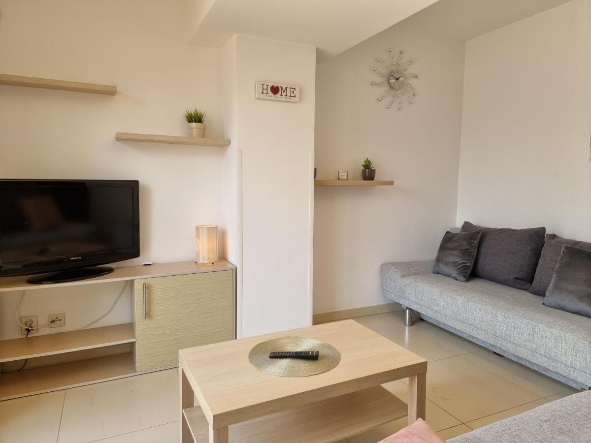 Apartamenty Poludniowe - 365Pam Sarbinowo Exterior foto